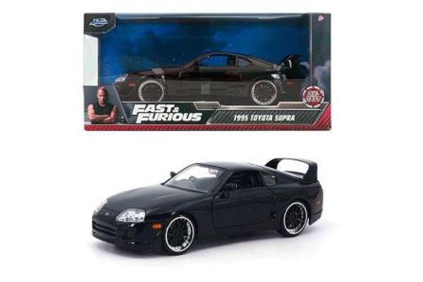1995 toyota supra mk4