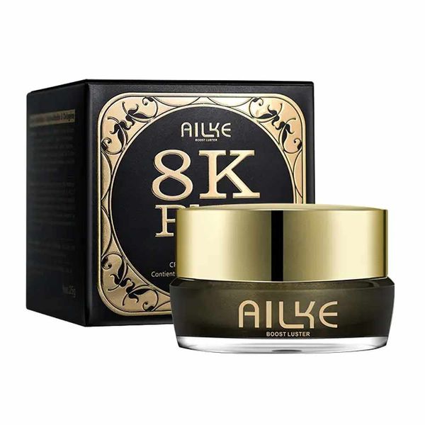 Alike 8K Plus 10X Night Cream