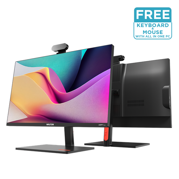 Walton All in One PC. UNIFY A24