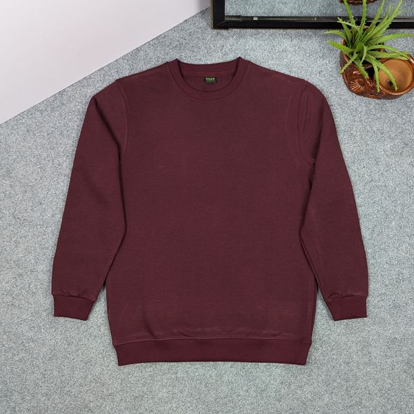 Full Sleeve Sweat Shirt – Comfort Meets Style