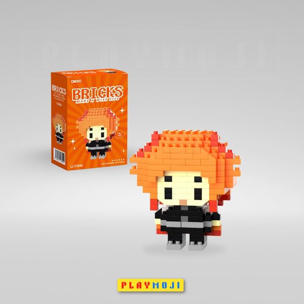 Kyojuro Rengoku - Demon Slayer