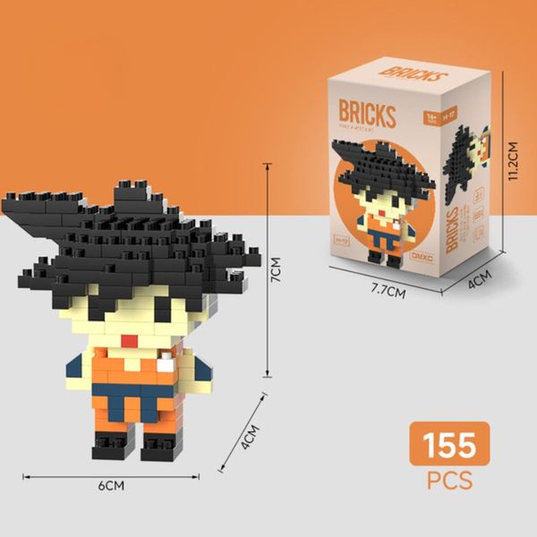 Goku - Dragon Ball Z