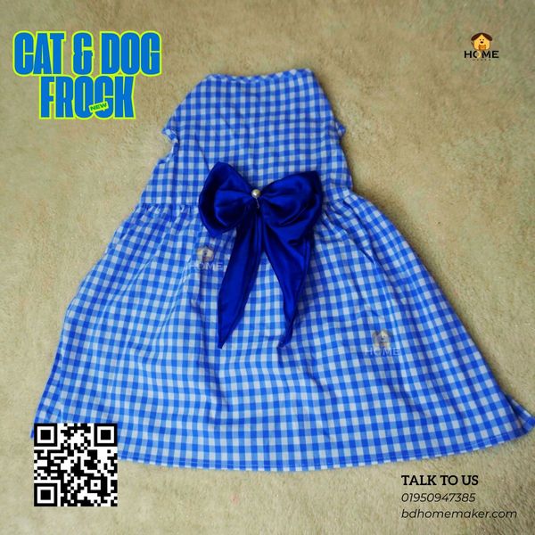 cat frock (5 kg)