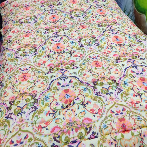 শুধু  কম্ফোর্টার(সুতি) - Image 2