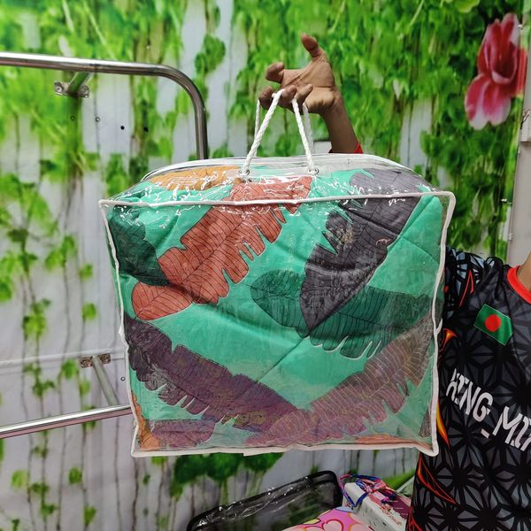 শুধু  কম্ফোর্টার(সুতি) - Image 2