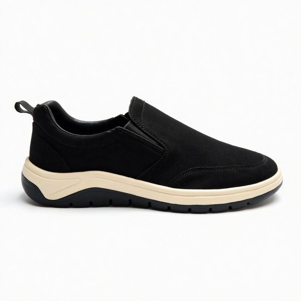 Posh Black [New]