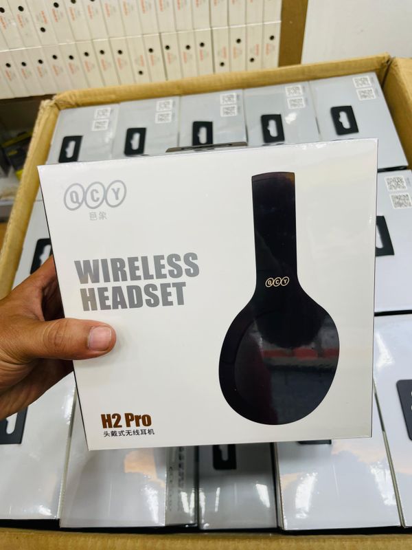 QCY H2 Pro Wireless Headphone