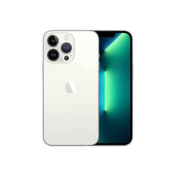 iPhone 13 256GB Starlight 5G With FaceTime - KSA Version