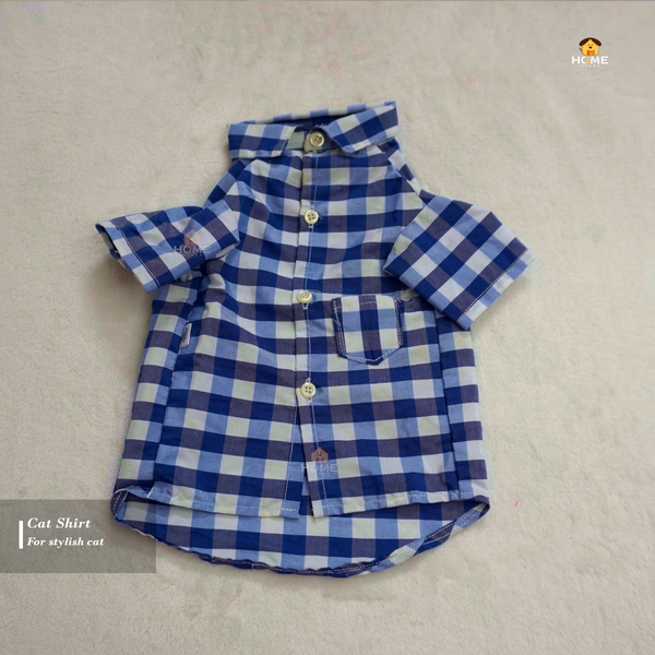 cat shirt (3,2.3 kg)