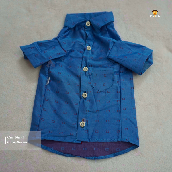2.3 kg cat shirt