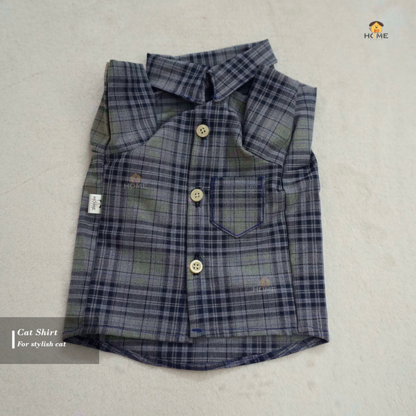 700 gm cat shirt