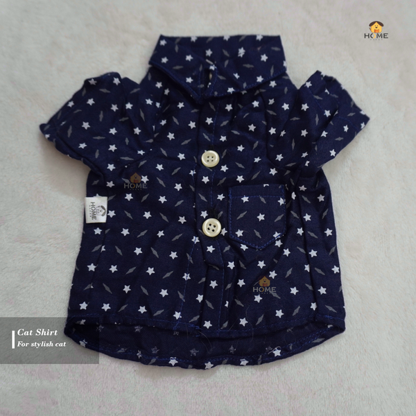 800 gm cat shirt