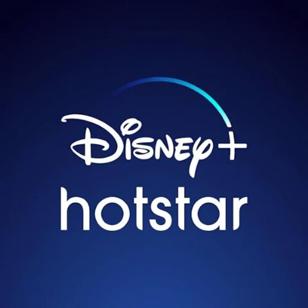 Disney+Hotstar