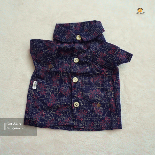 1.4 cat shirt