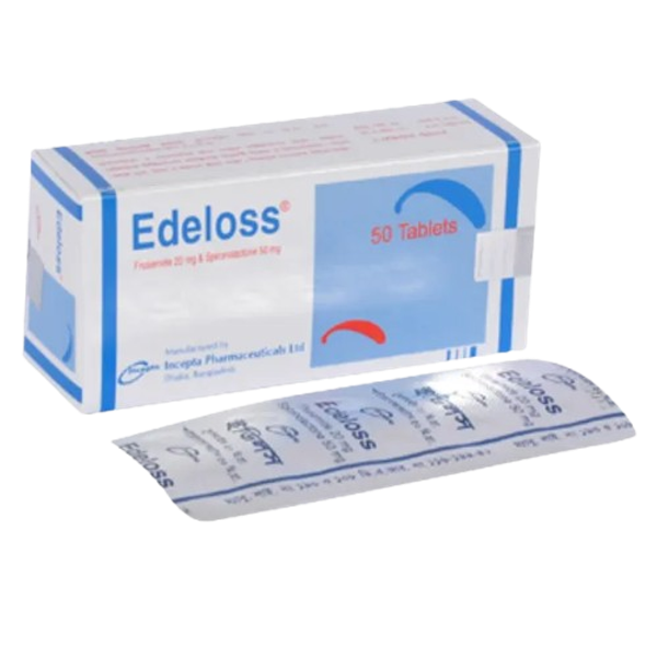 Edeloss 20/50