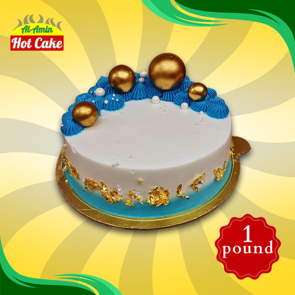 Customize Cake