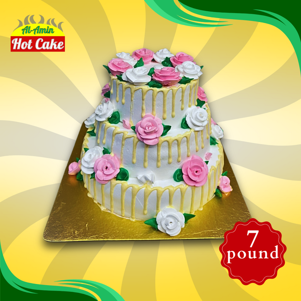 Customize Cake