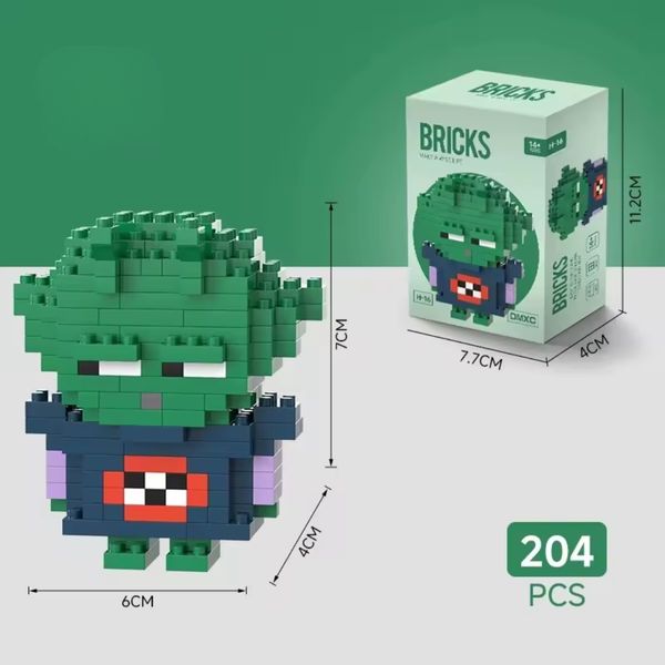 Piccolo - Dragon Ball