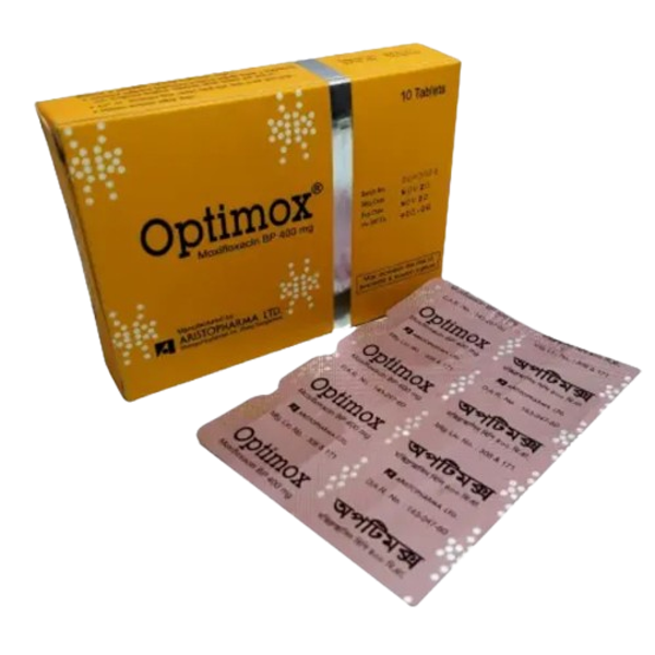 Optimox