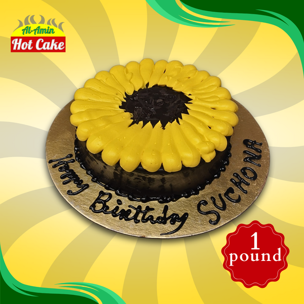 Customize Cake