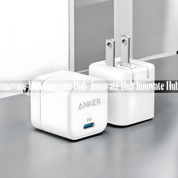 Anker Nano Pro 20w Combo 2