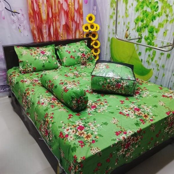 ৫ পিসের কম্ফোর্টার সেট