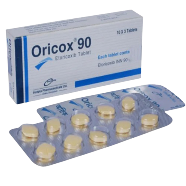 Oricox 90