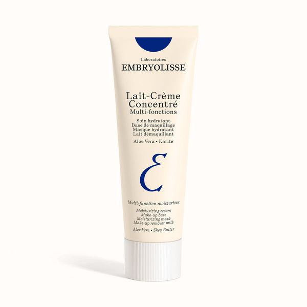 Lait-Crème Concentré- Multi function moisturizer 75ml