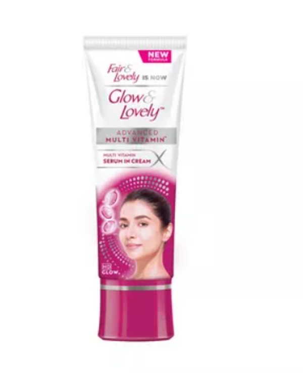 Glow & Lovely Advanced Multi Vitamin Cream 23 gm