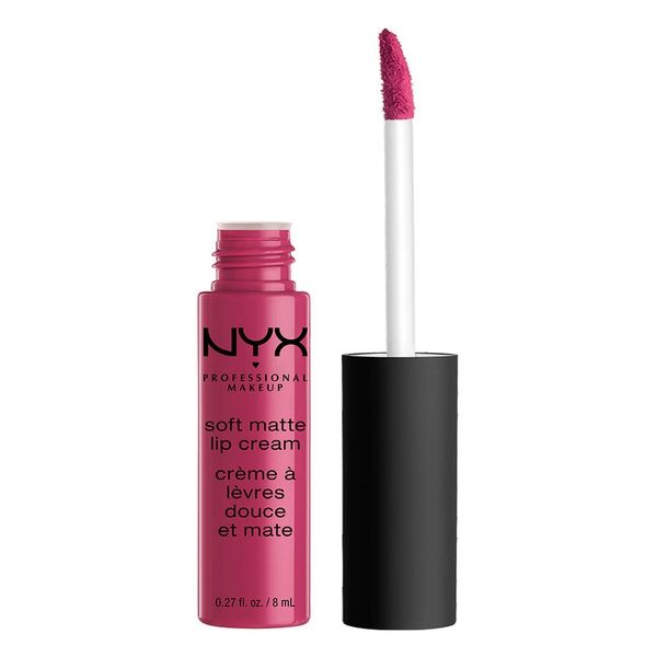 SOFT MATTE LIP CREAM- Prague