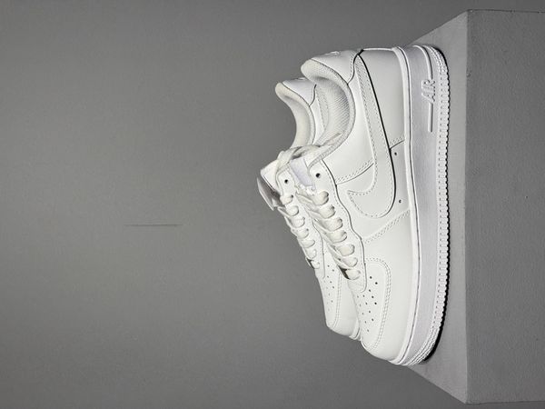 Af1 triple white