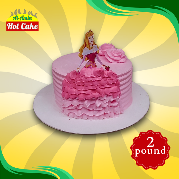 Customize Cake