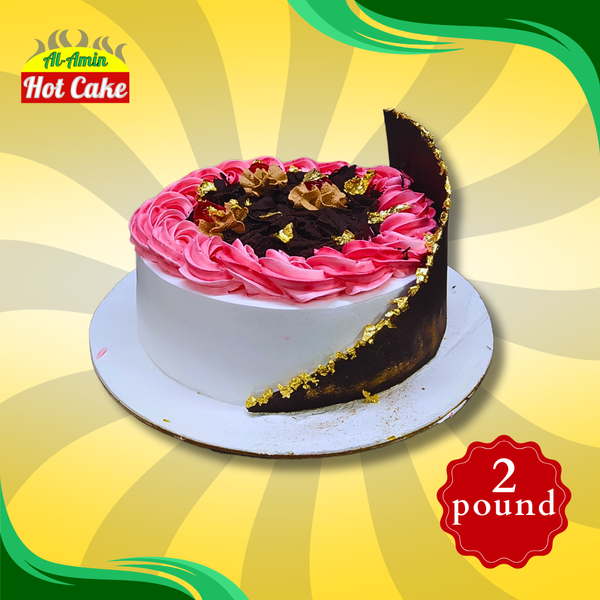 Customize Cake