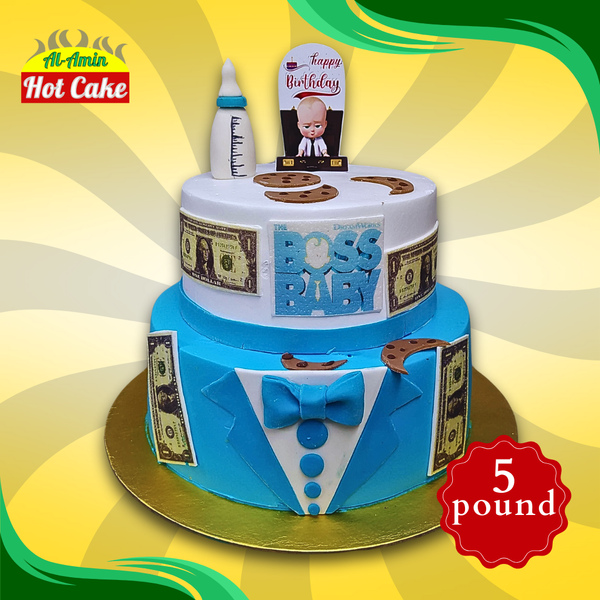 Customize Cake