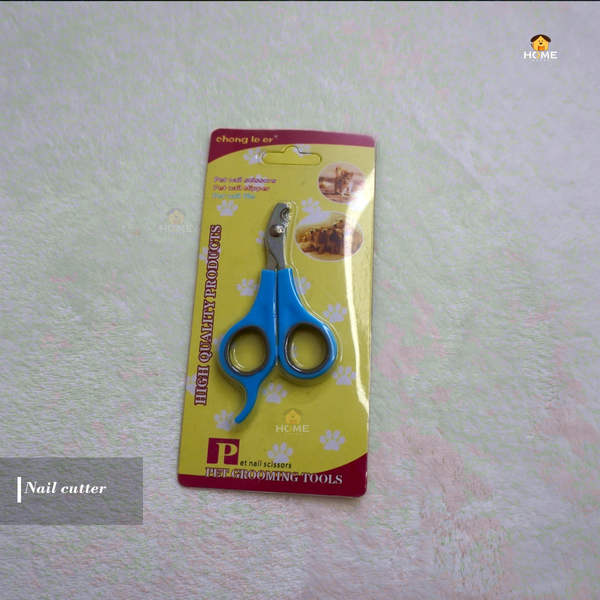Cat nailcutter