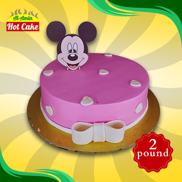 Mickey Mouse