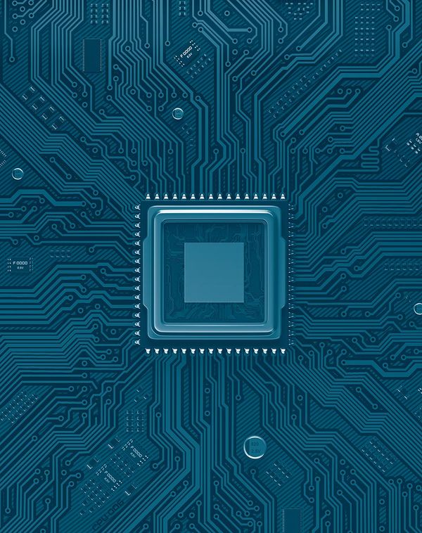Circuit Design - Notepad