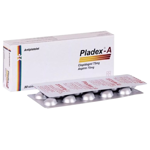 Pladex A