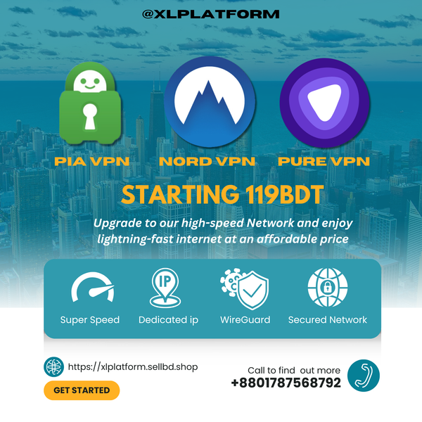 VPN PREMIUM