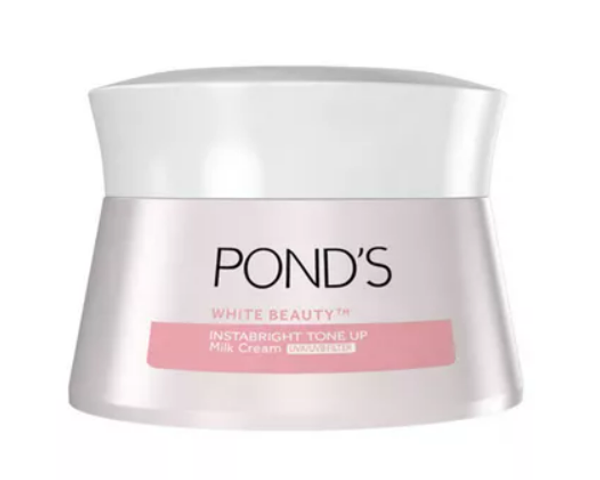 Pond's Bright Beauty Spot-Less Glow Cream 35 gm