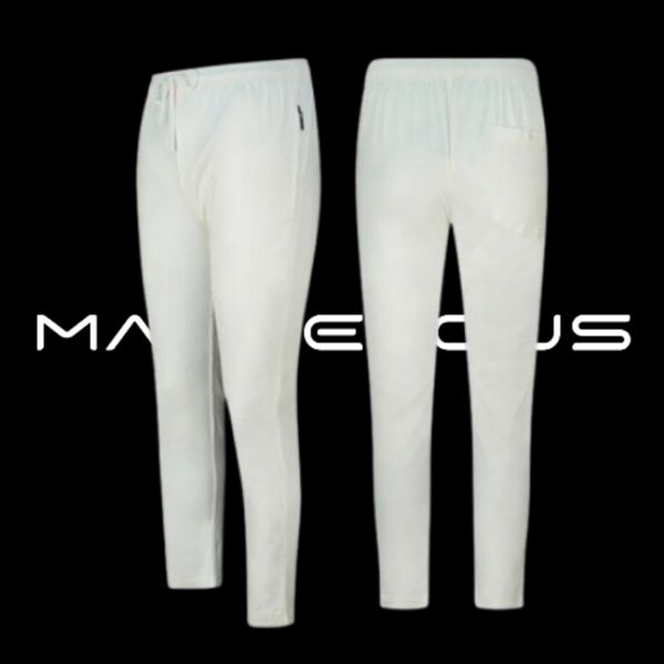 Men's Pajama- Light Cream(Premium Quality)