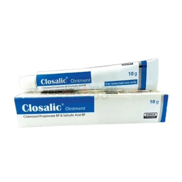 Closalic 10