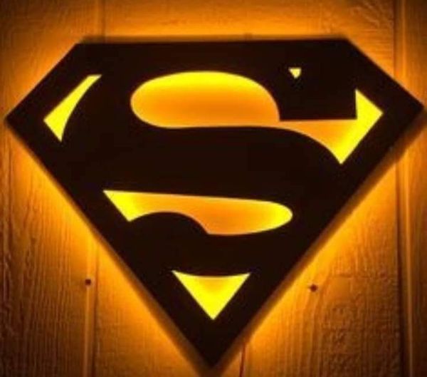 Superman By BdBitan