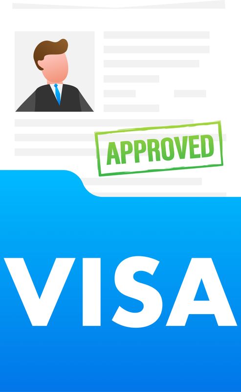 APPLYING FOR VISA