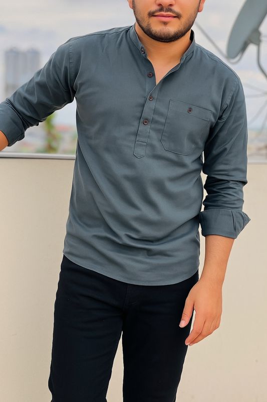 Premium Cotton Katua for Men