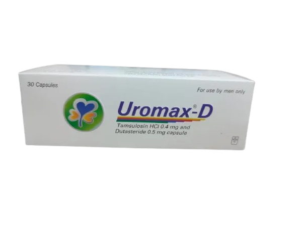 Uromax D