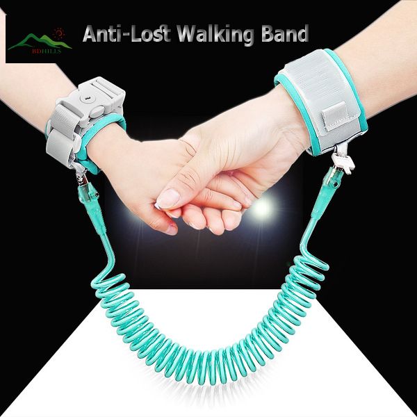 Anti lost Walking Band With Lock For Children