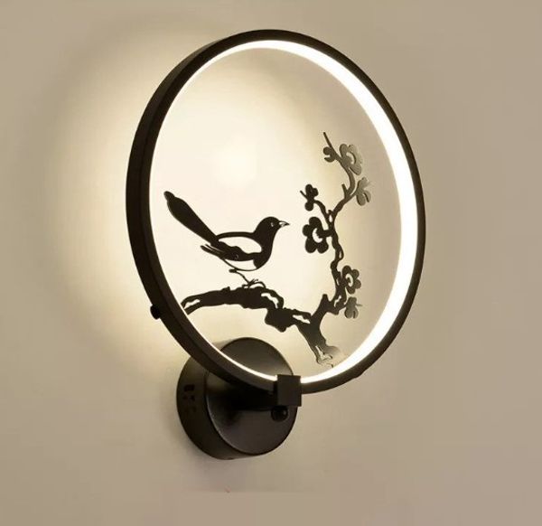 Fashionable Wall Lamp for Home and Office Decour