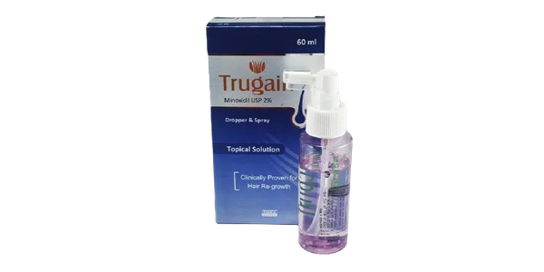 Trugain 2%
