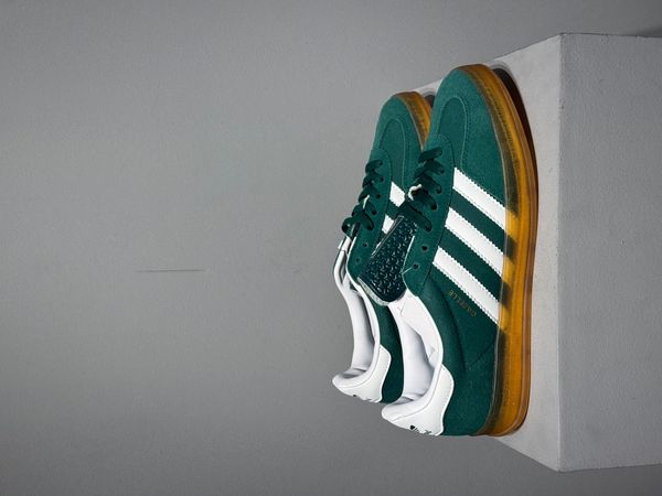 Adidas Gazelle Green